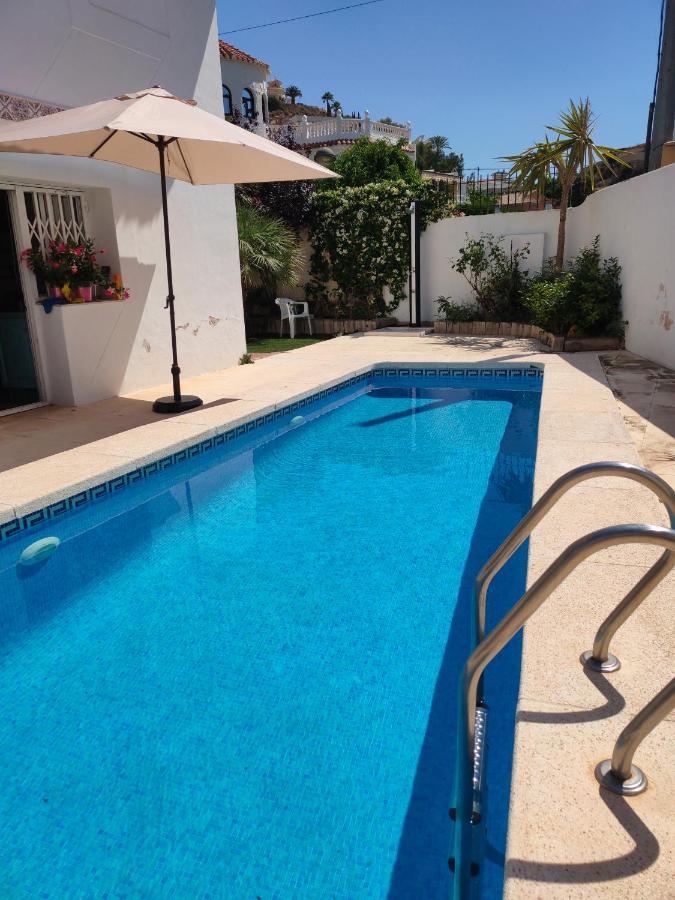 Apartamento turístico vistas al mar El Campello Exterior foto