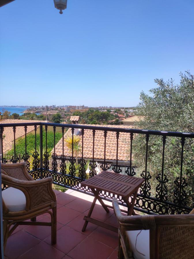 Apartamento turístico vistas al mar El Campello Exterior foto