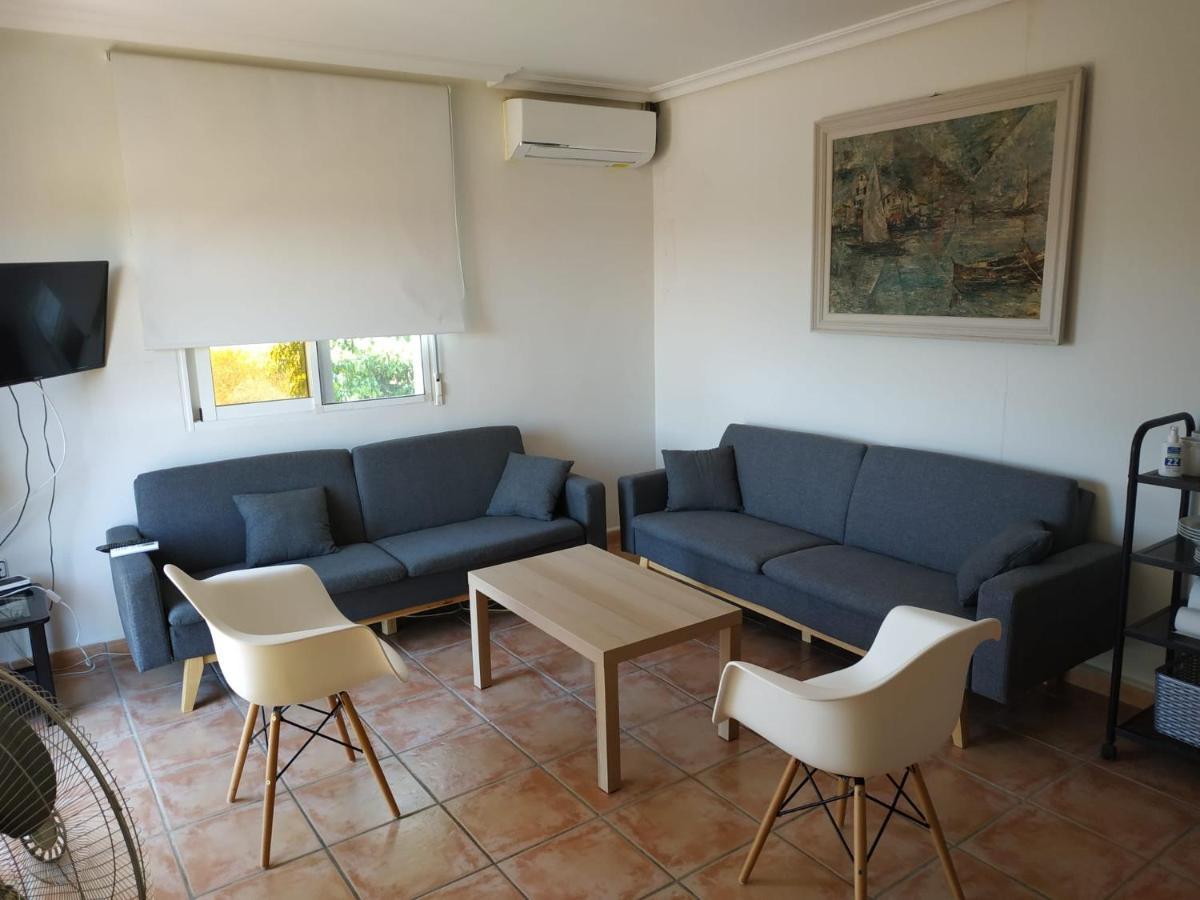 Apartamento turístico vistas al mar El Campello Exterior foto