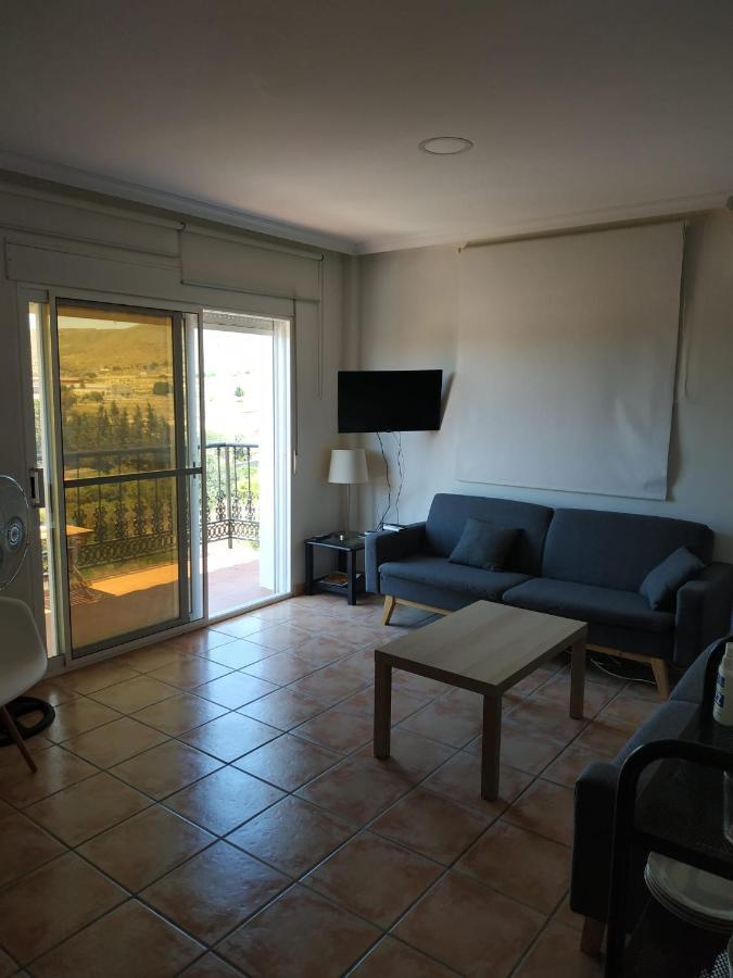 Apartamento turístico vistas al mar El Campello Exterior foto