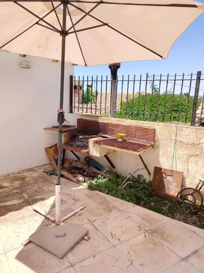 Apartamento turístico vistas al mar El Campello Exterior foto