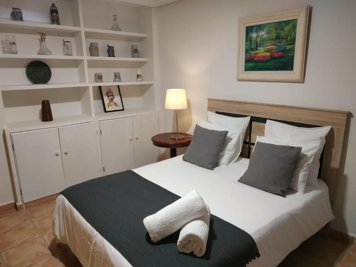 Apartamento turístico vistas al mar El Campello Exterior foto
