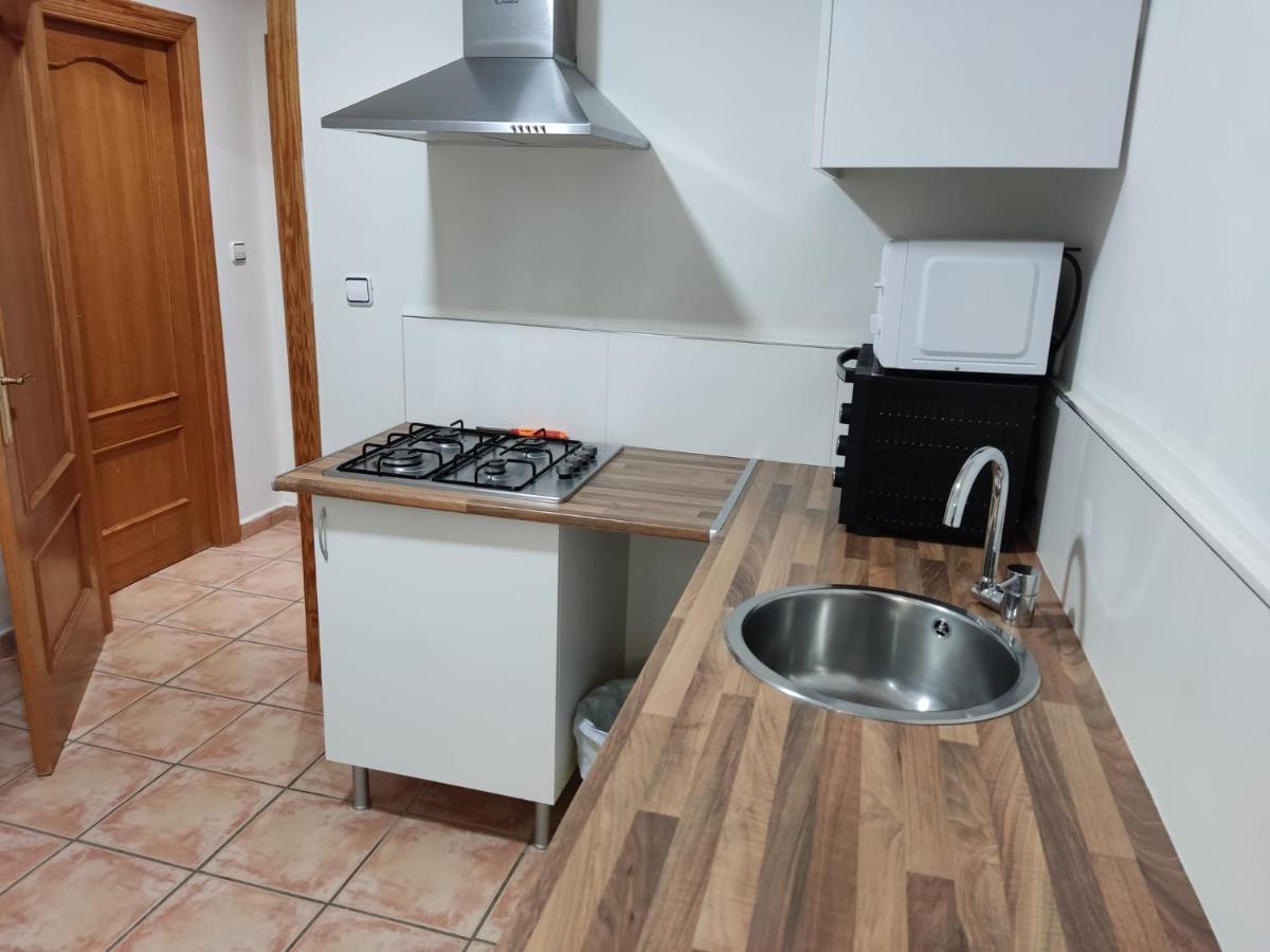 Apartamento turístico vistas al mar El Campello Exterior foto