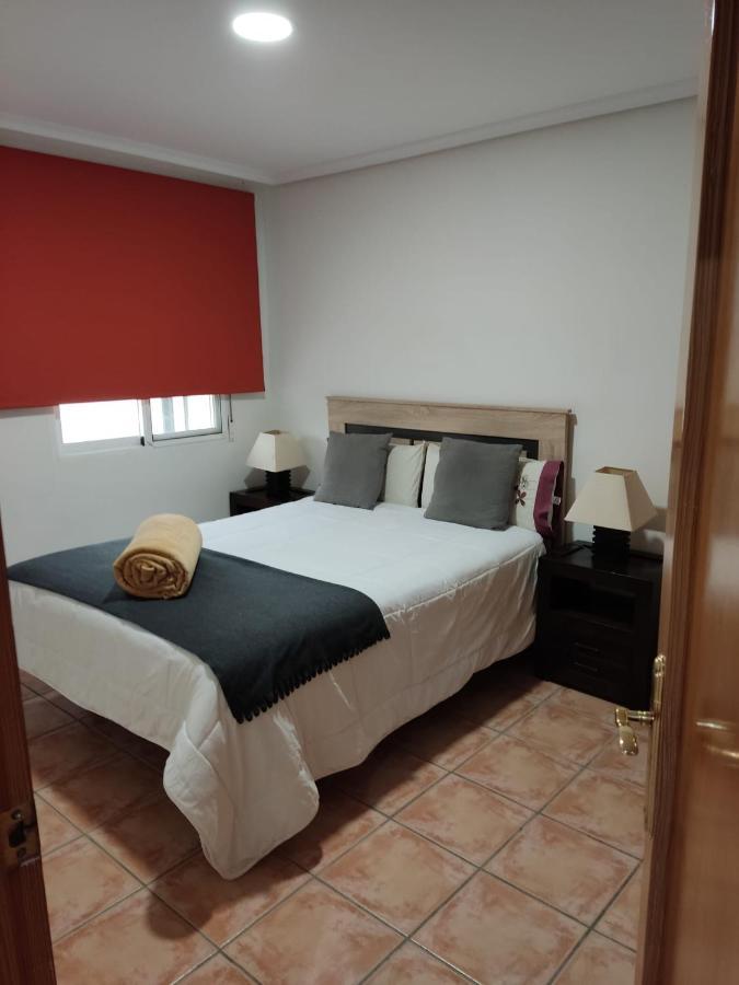 Apartamento turístico vistas al mar El Campello Exterior foto