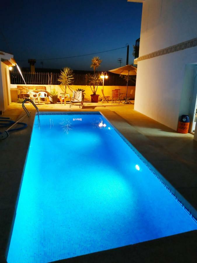 Apartamento turístico vistas al mar El Campello Exterior foto