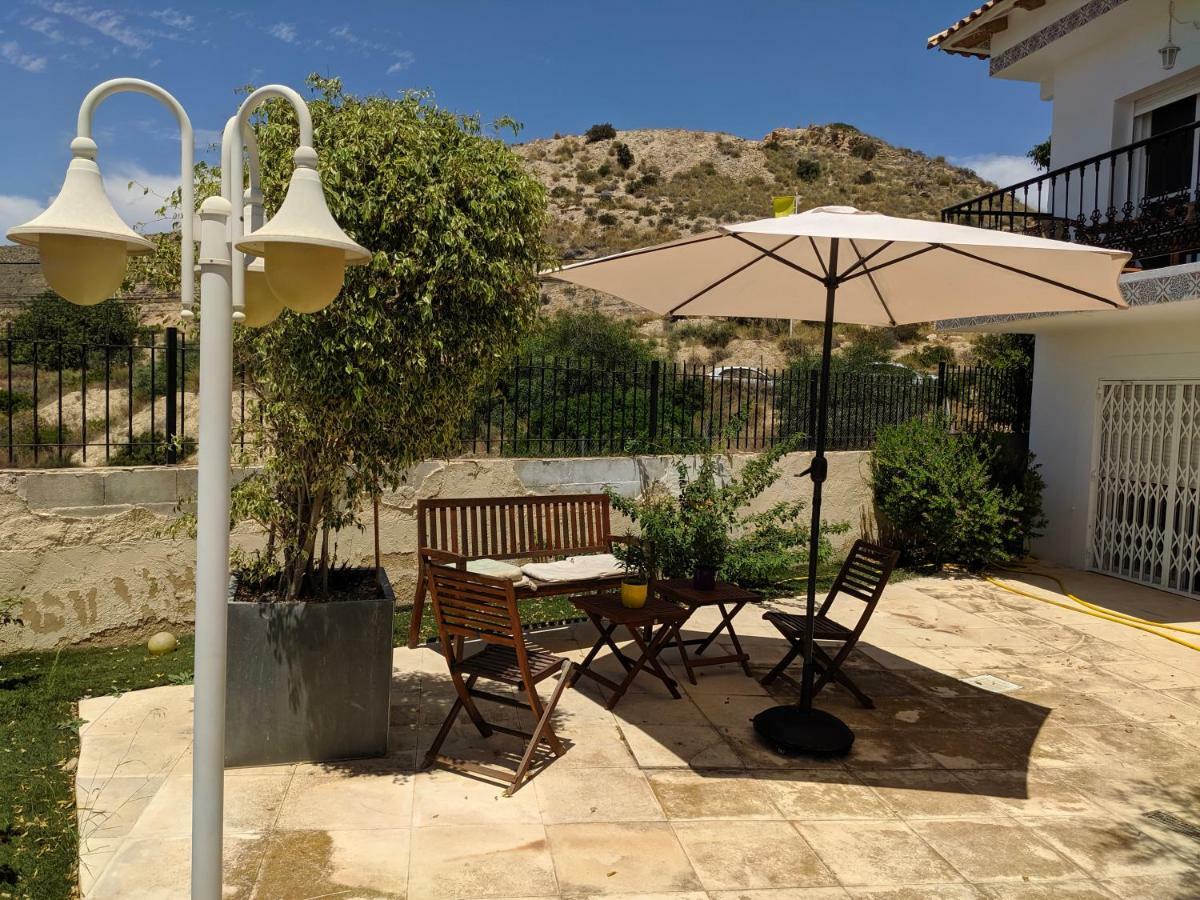 Apartamento turístico vistas al mar El Campello Exterior foto